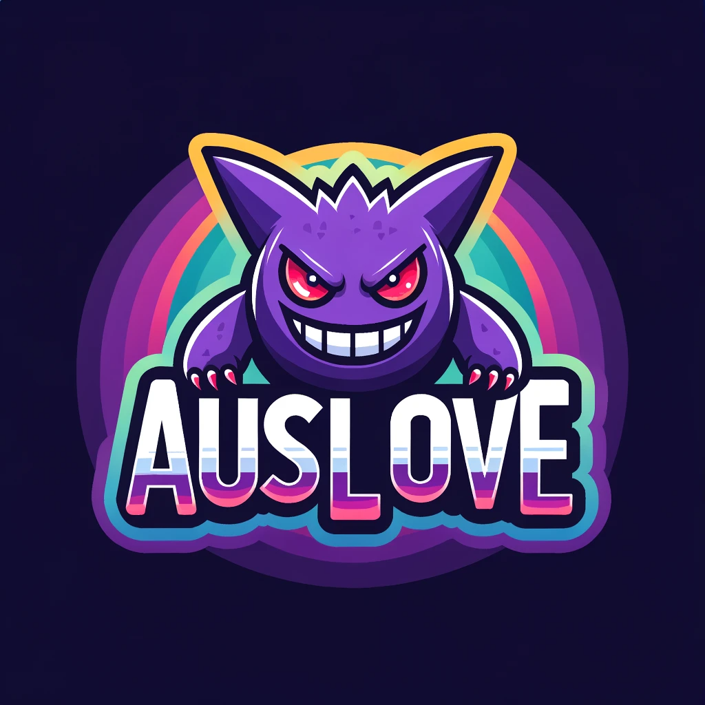 AuSLove Logo